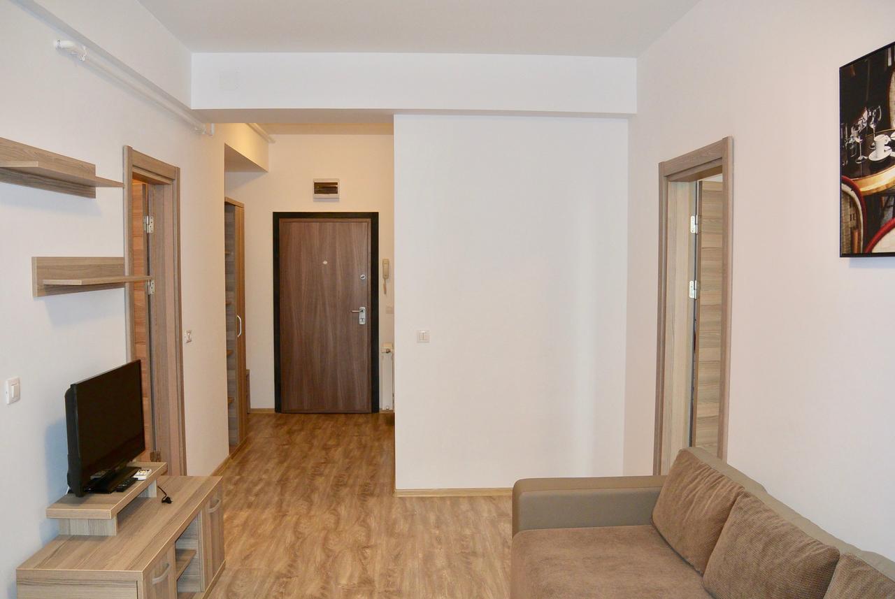 Apartament Mamaia-summerland Mamaia